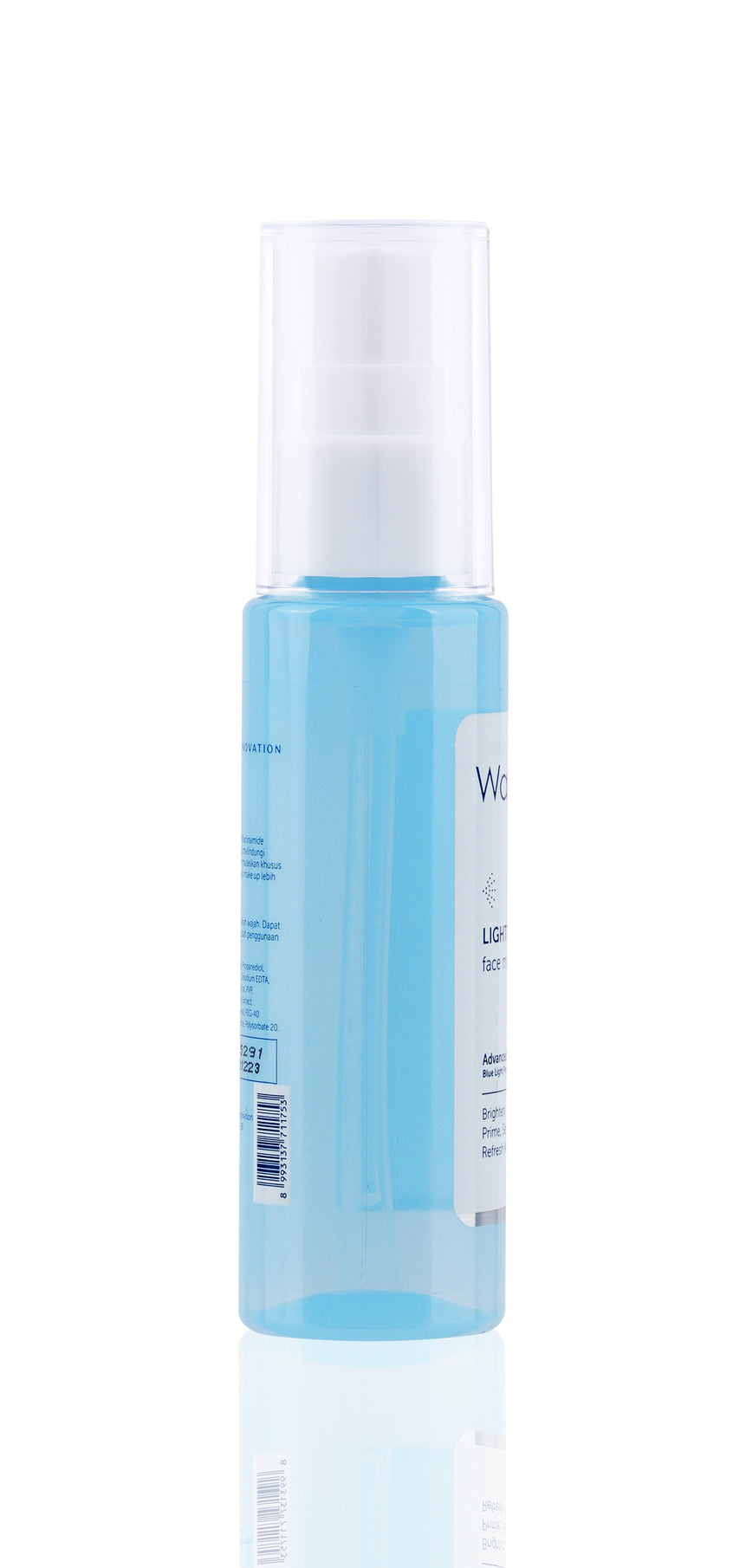 Lightening Face Mist 60ml