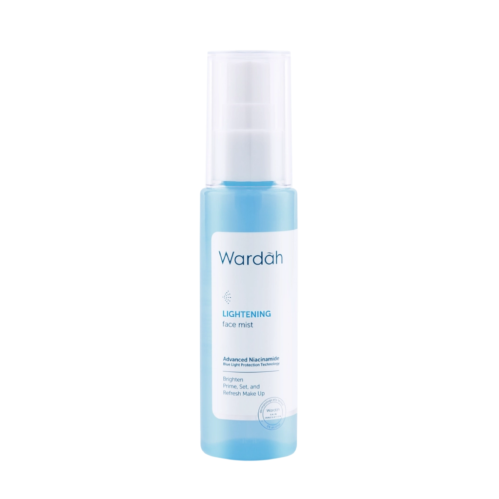 Lightening Face Mist 60ml
