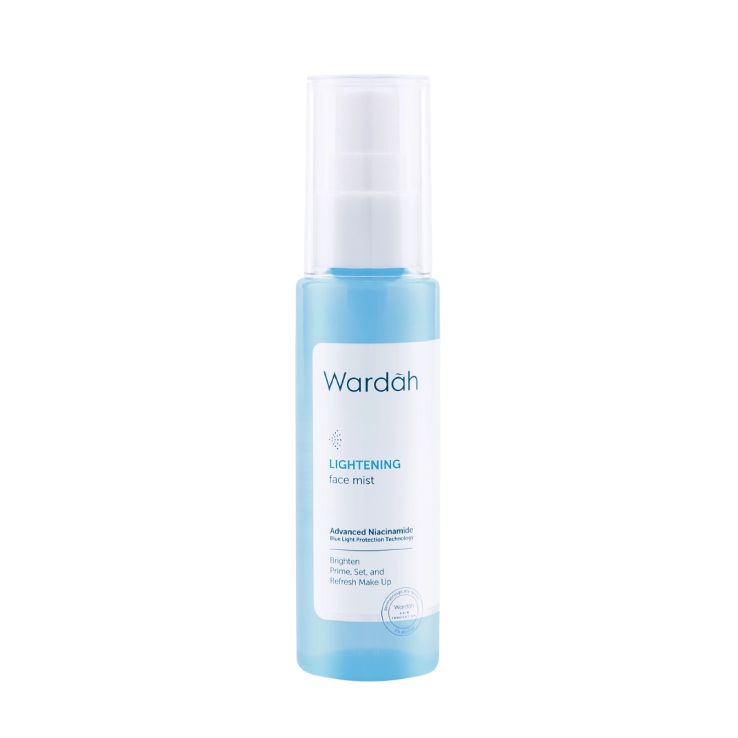 Lightening Face Mist 60ml
