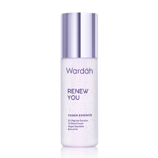 Renew You Toner Essence