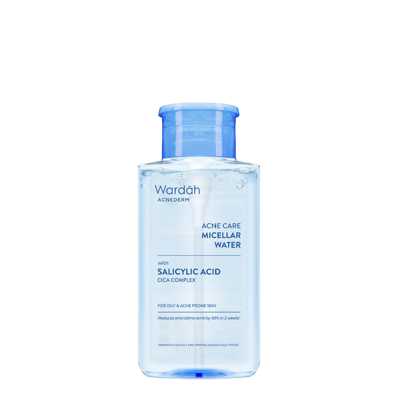 Acnederm Acne Care Micellar Water 100ml