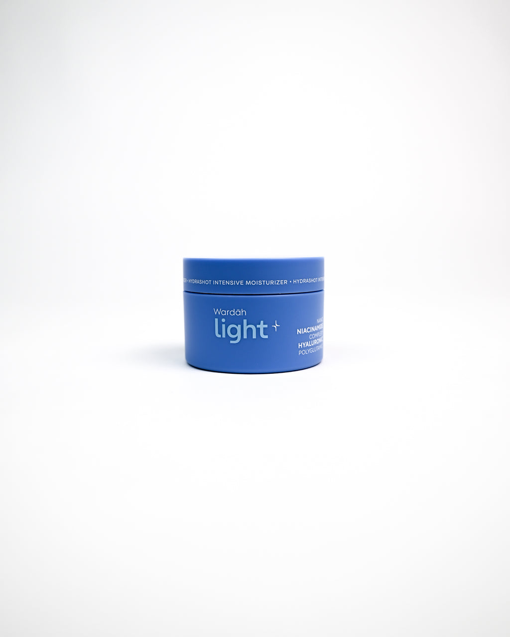 LIGHT+ by Wardah Hydrashot Intensive Night Moisturizer 30 gr