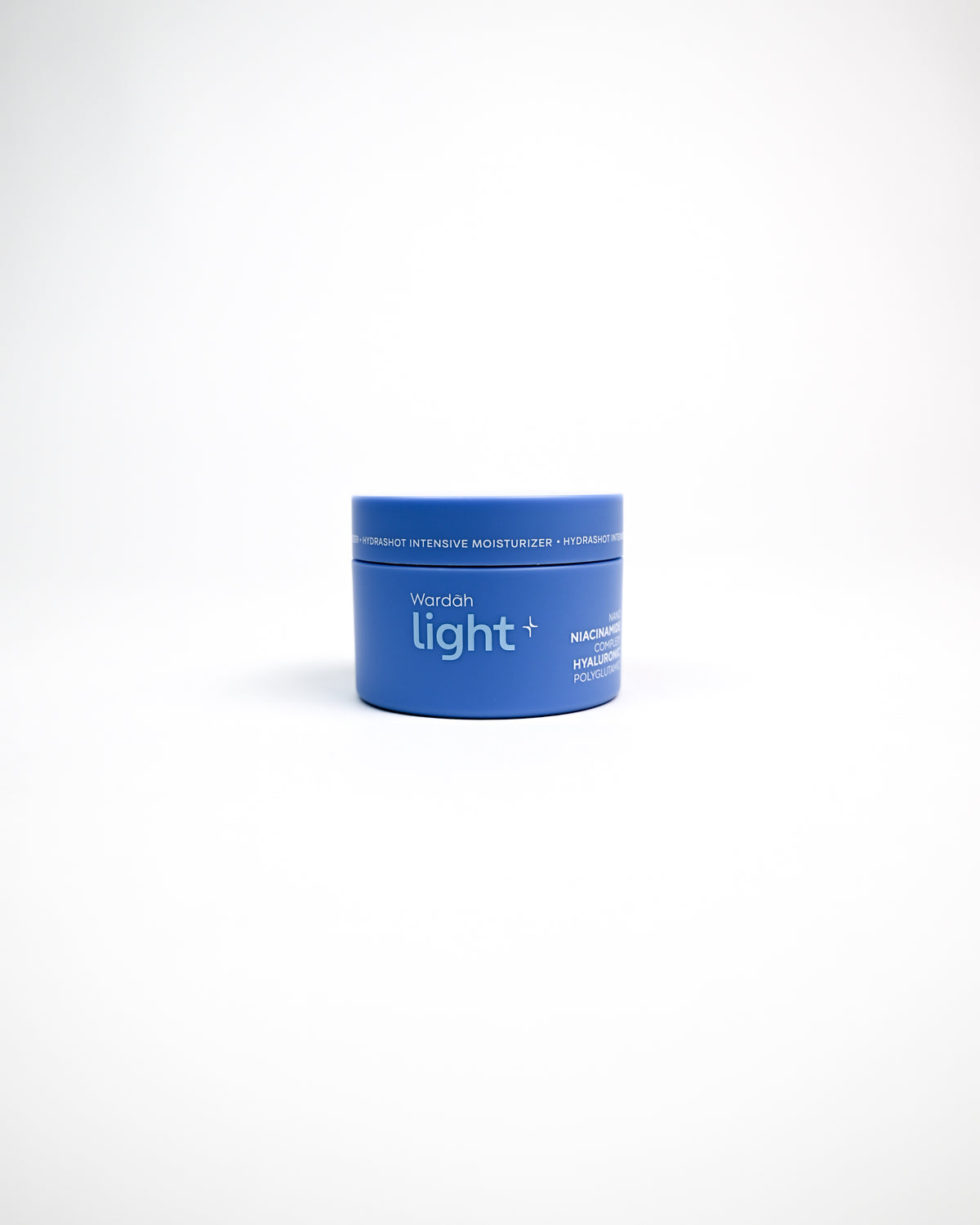 LIGHT+ by Wardah Hydrashot Intensive Night Moisturizer 30 gr
