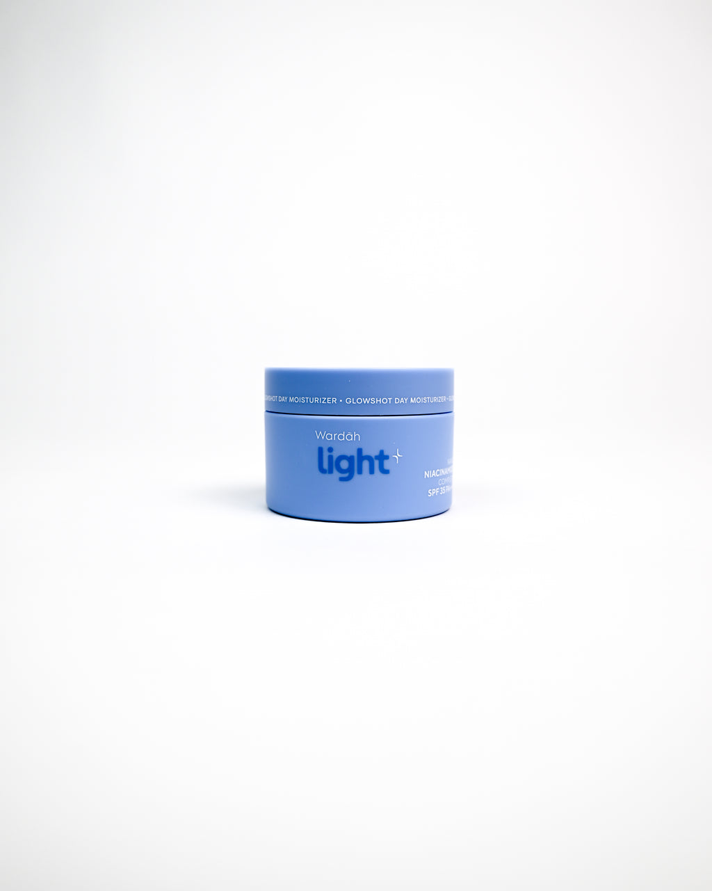 LIGHT+ by Wardah Glowshot Day Moisturizer 30 gr