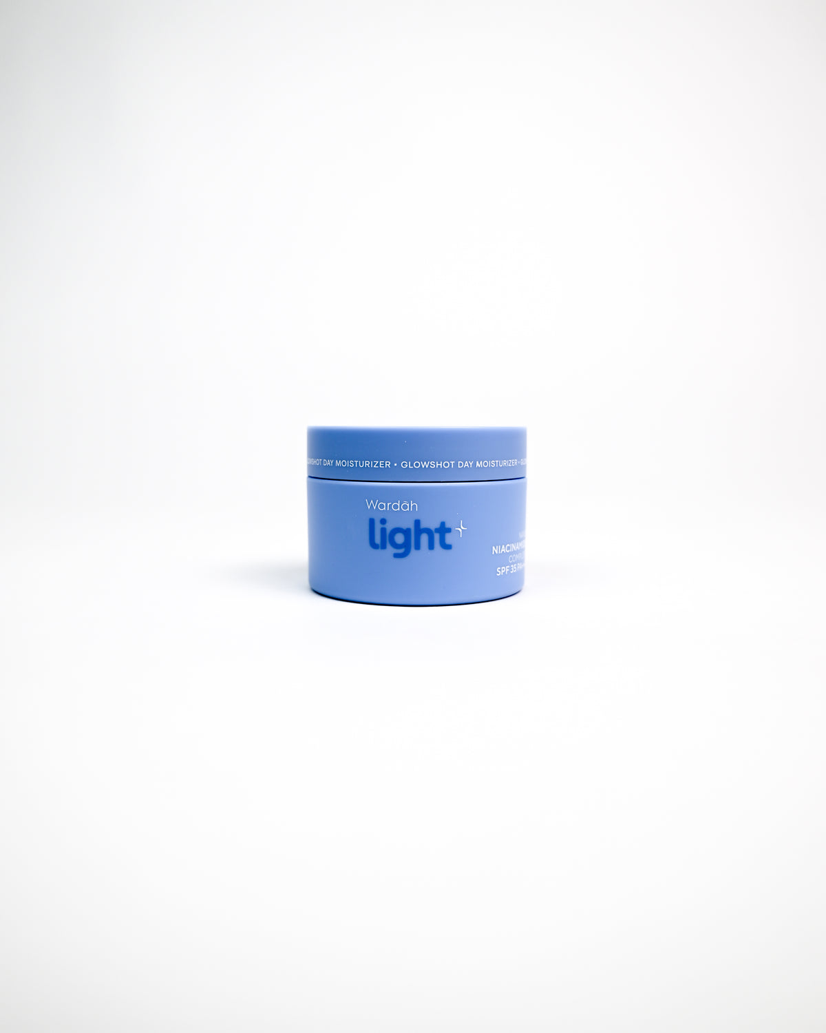 LIGHT+ by Wardah Glowshot Day Moisturizer 30 gr