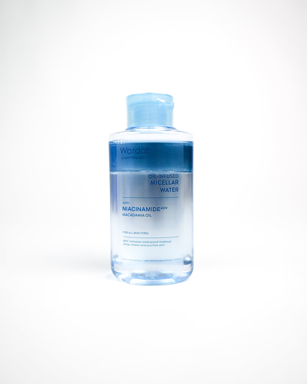 Lightening Oil-Infused Micellar Water 240 ml