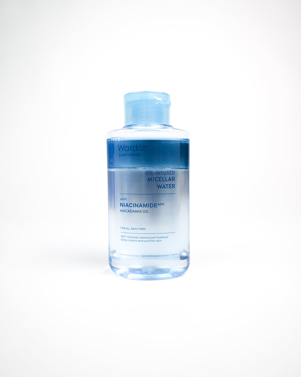 Lightening Oil-Infused Micellar Water 240 ml