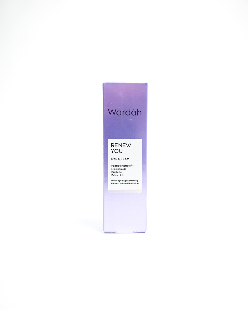Renew You Eye Cream 10 g