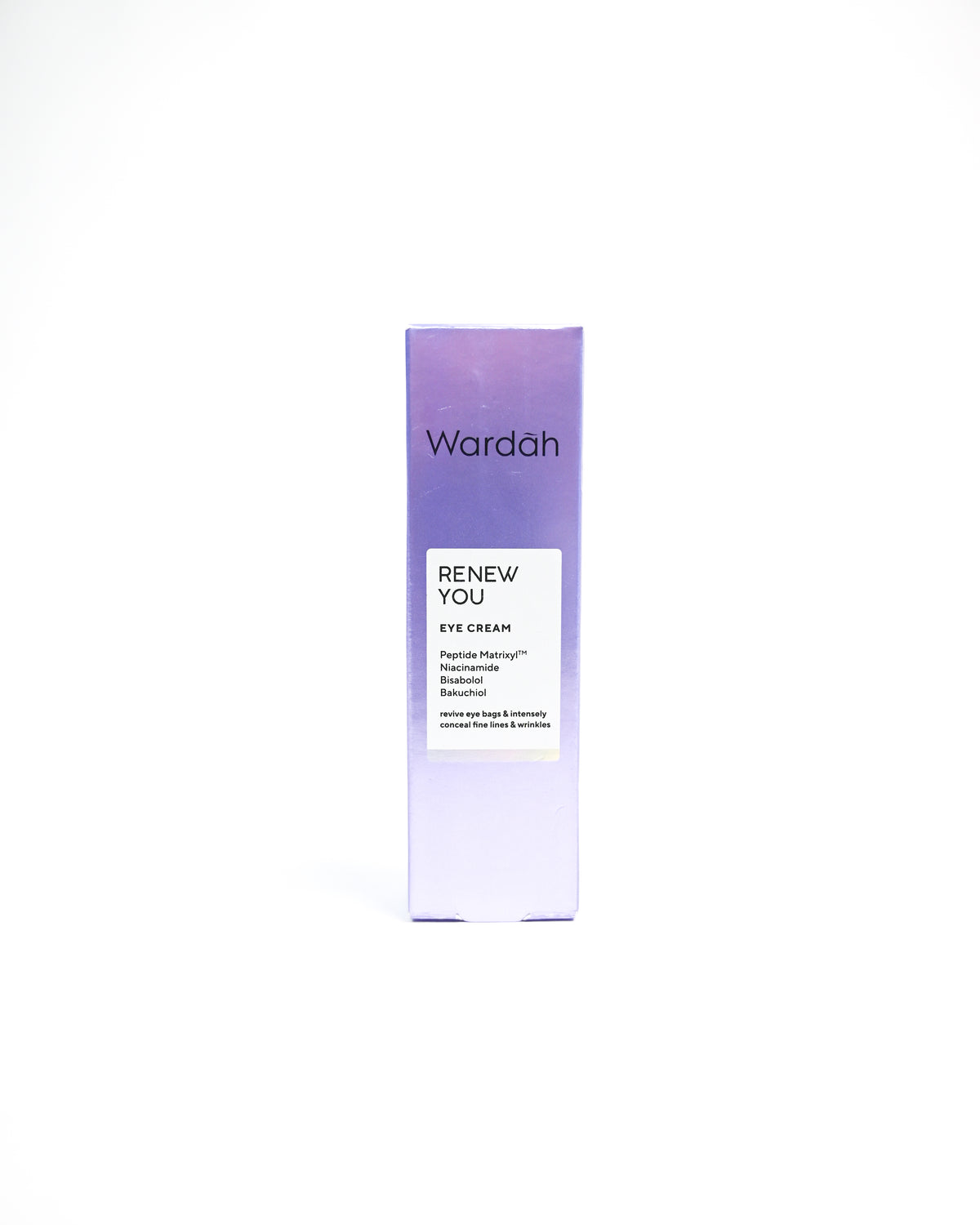 Renew You Eye Cream 10 g