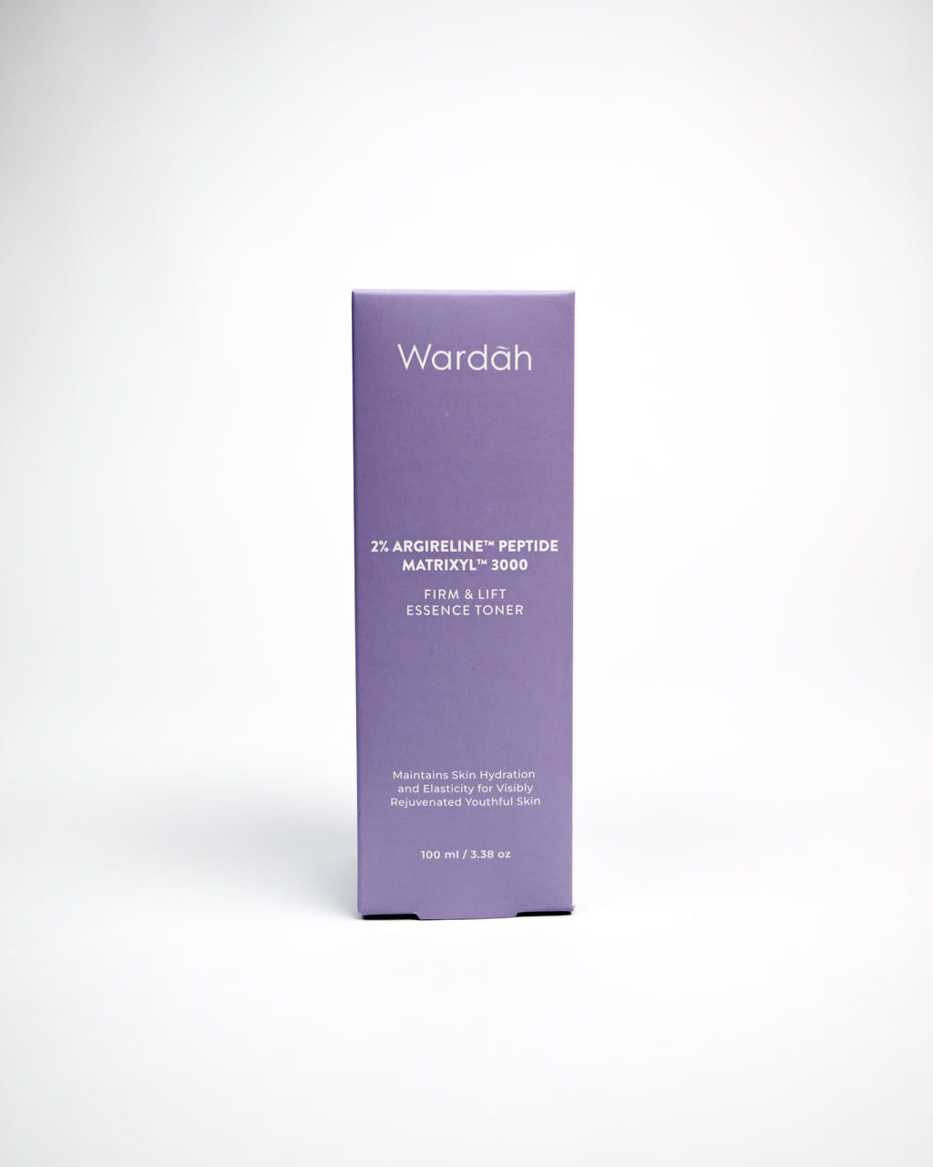 Renew You 2% Agireline Peptide Matrixyl 3000 Firm & Lift Essence Toner 100 ml