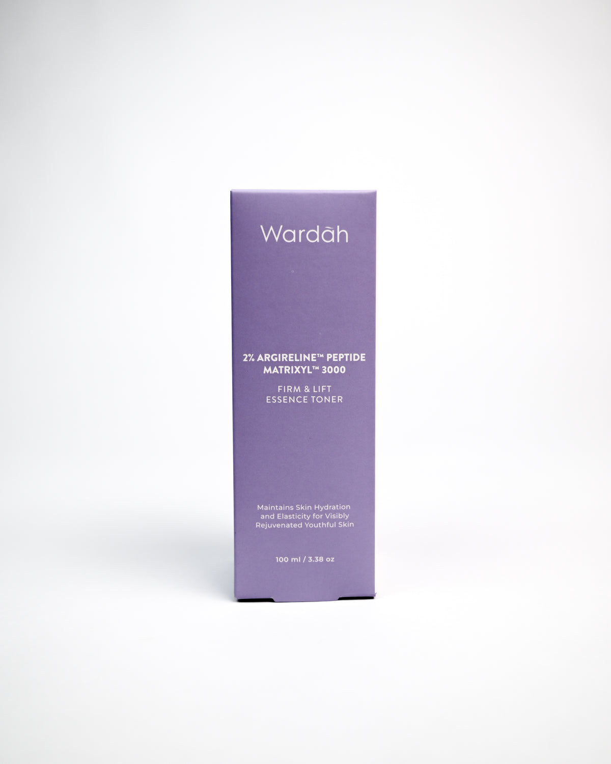 Renew You 2% Agireline Peptide Matrixyl 3000 Firm & Lift Essence Toner 100 ml