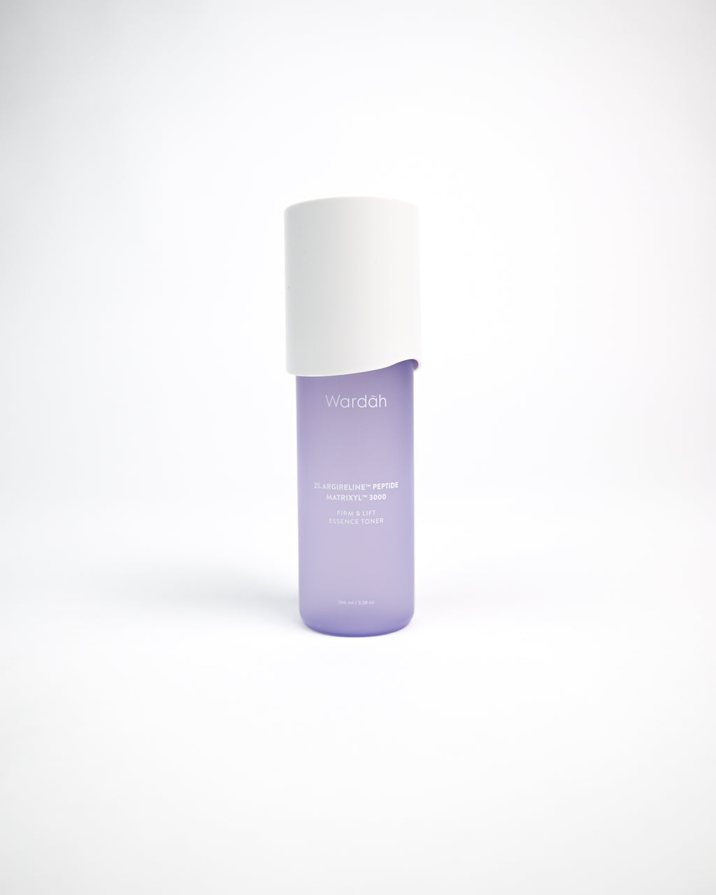 Renew You 2% Agireline Peptide Matrixyl 3000 Firm & Lift Essence Toner 100 ml