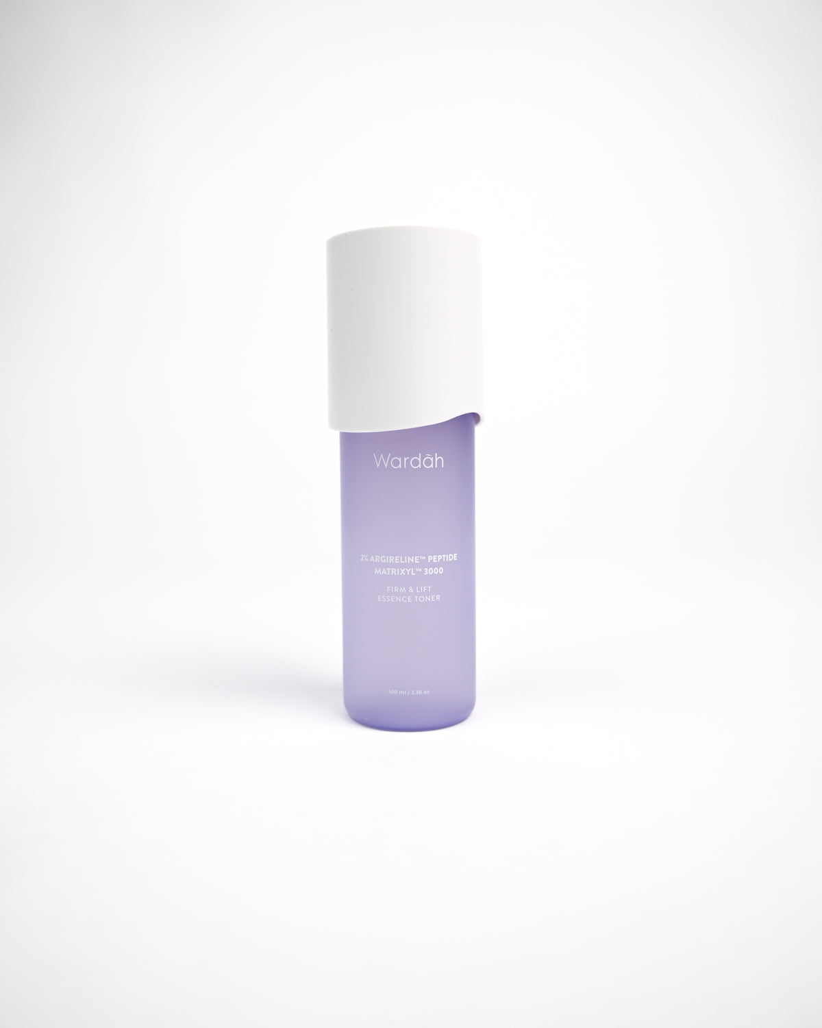 Renew You 2% Agireline Peptide Matrixyl 3000 Firm & Lift Essence Toner 100 ml