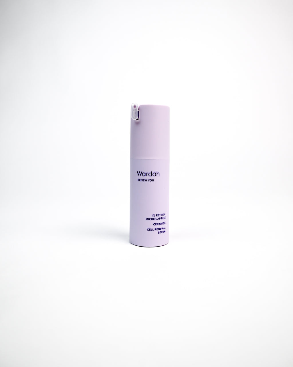Renew You 1% Retinol Microcapsule Ceramide Cell Renewal Serum 30 ml