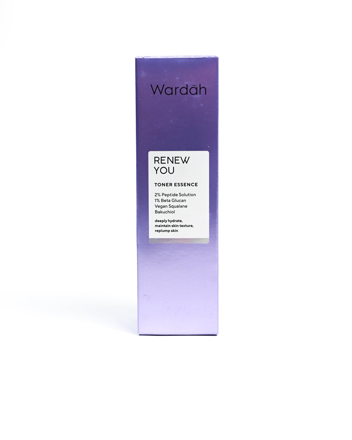 Renew You 2% Agireline Peptide Matrixyl 3000 Firm & Lift Essence Toner 100 ml