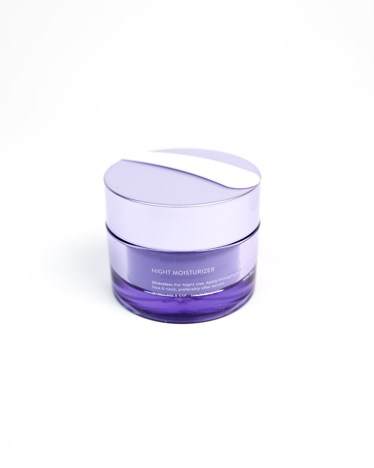 Renew You Retinol Microcaps Matrixyl 3000 Lift & Rejuvenate Night Moisturizer 30 g