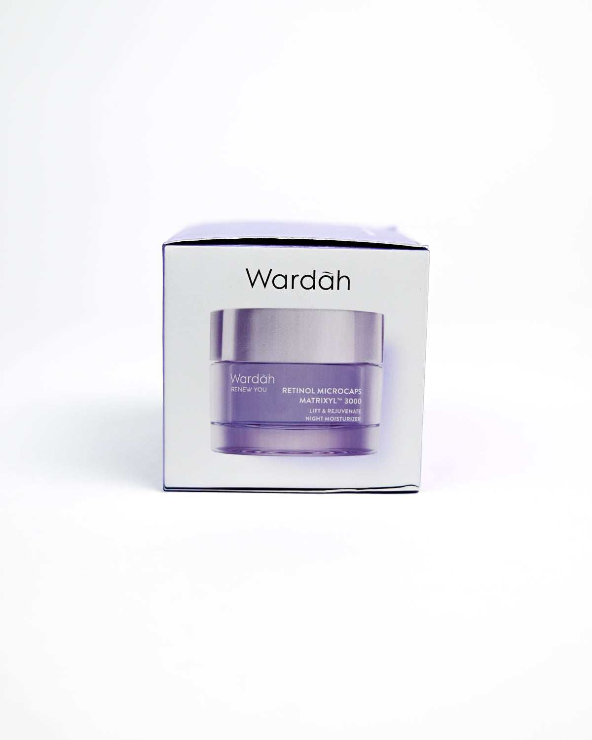 Renew You Retinol Microcaps Matrixyl 3000 Lift & Rejuvenate Night Moisturizer 30 g