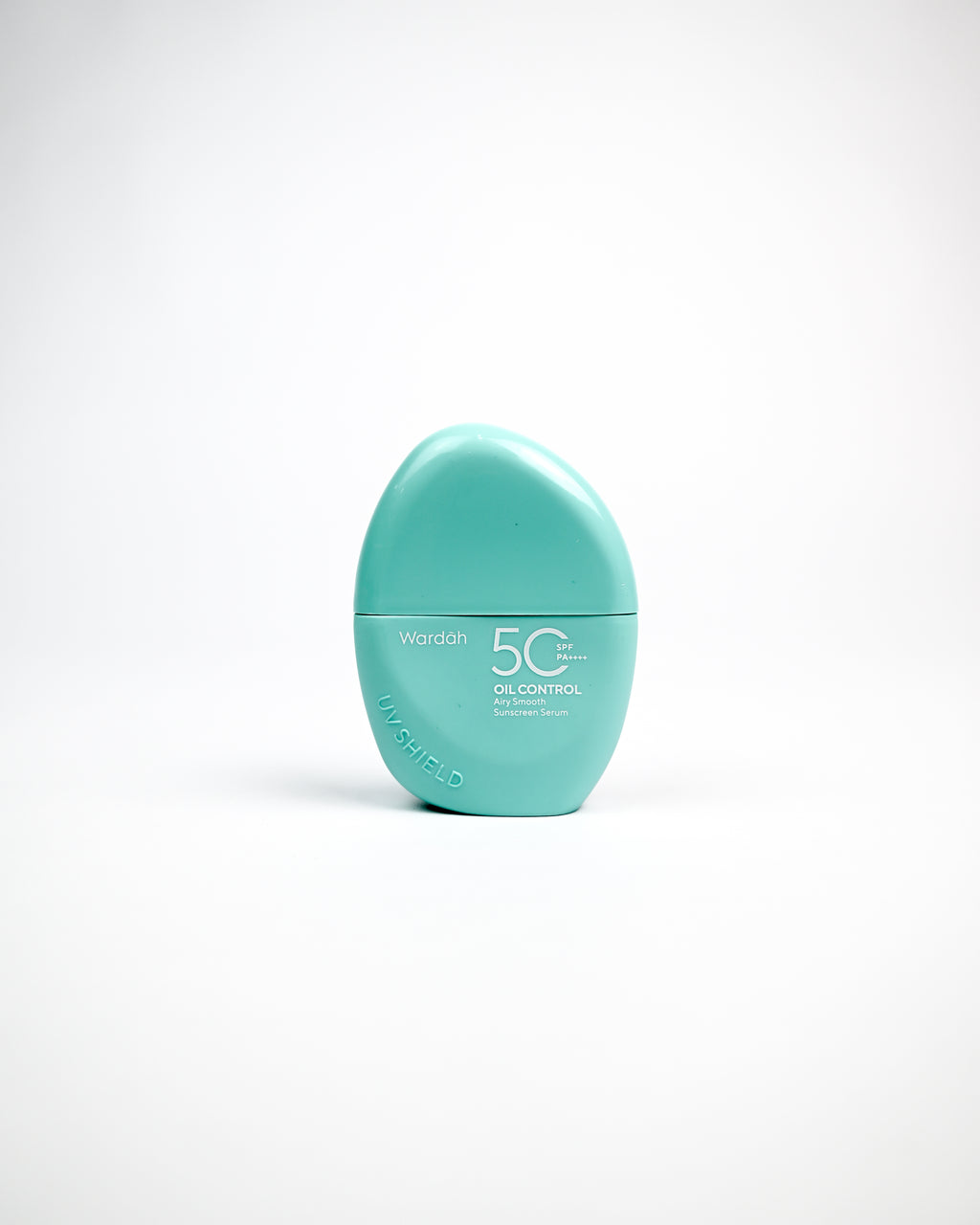 UV Shield Airy Smooth Sunscreen Serum OIL Control SPF 50 PA++++ 40 ml