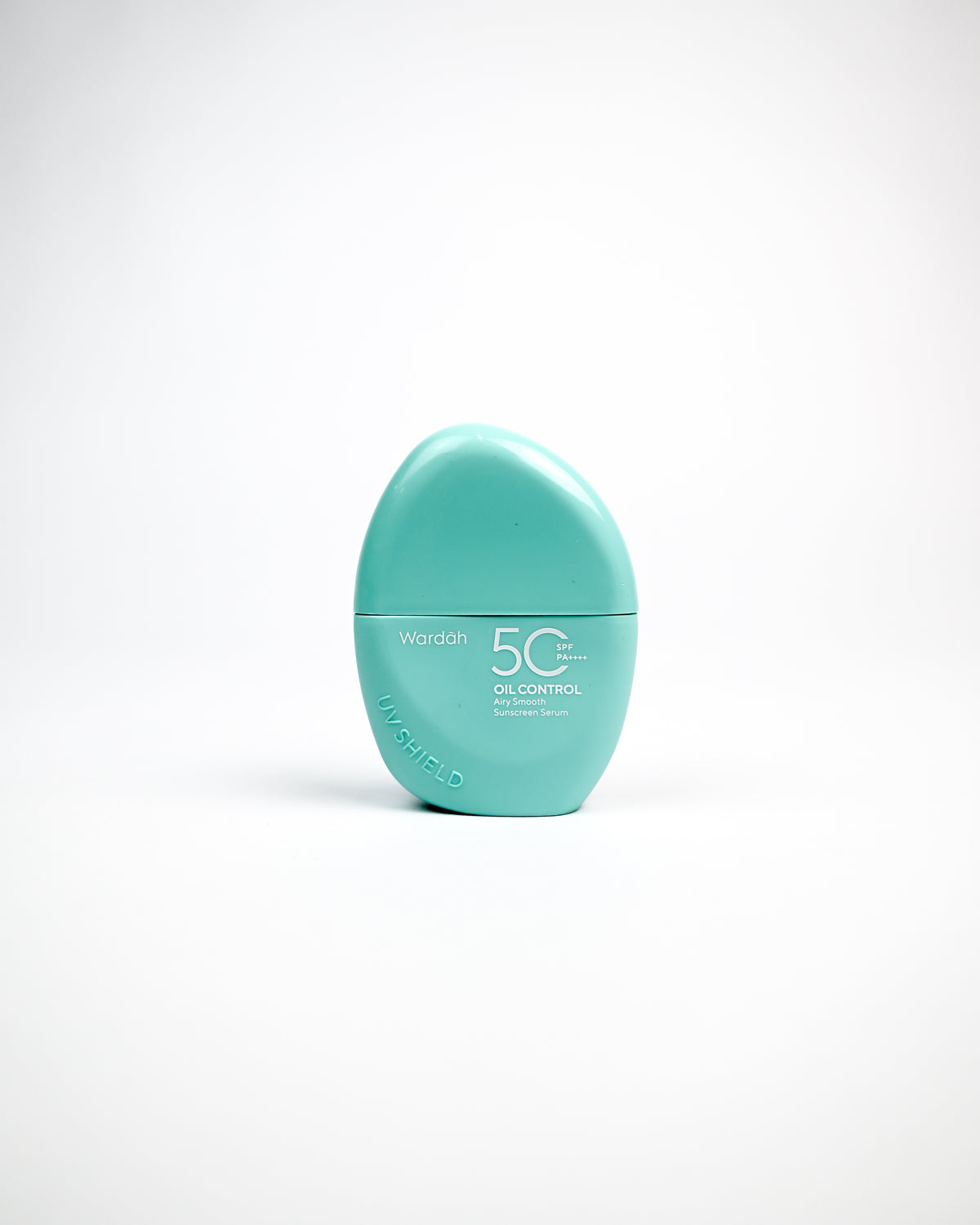 UV Shield Airy Smooth Sunscreen Serum OIL Control SPF 50 PA++++ 40 ml