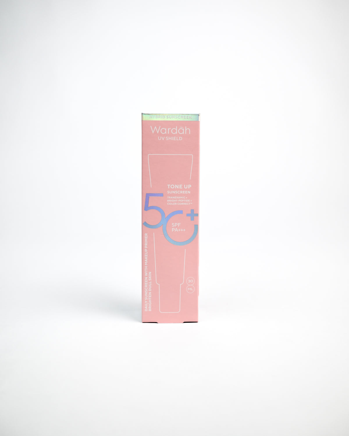 UV Shield Tone Up Sunscreen SPF 50+ PA++++ 30 ml