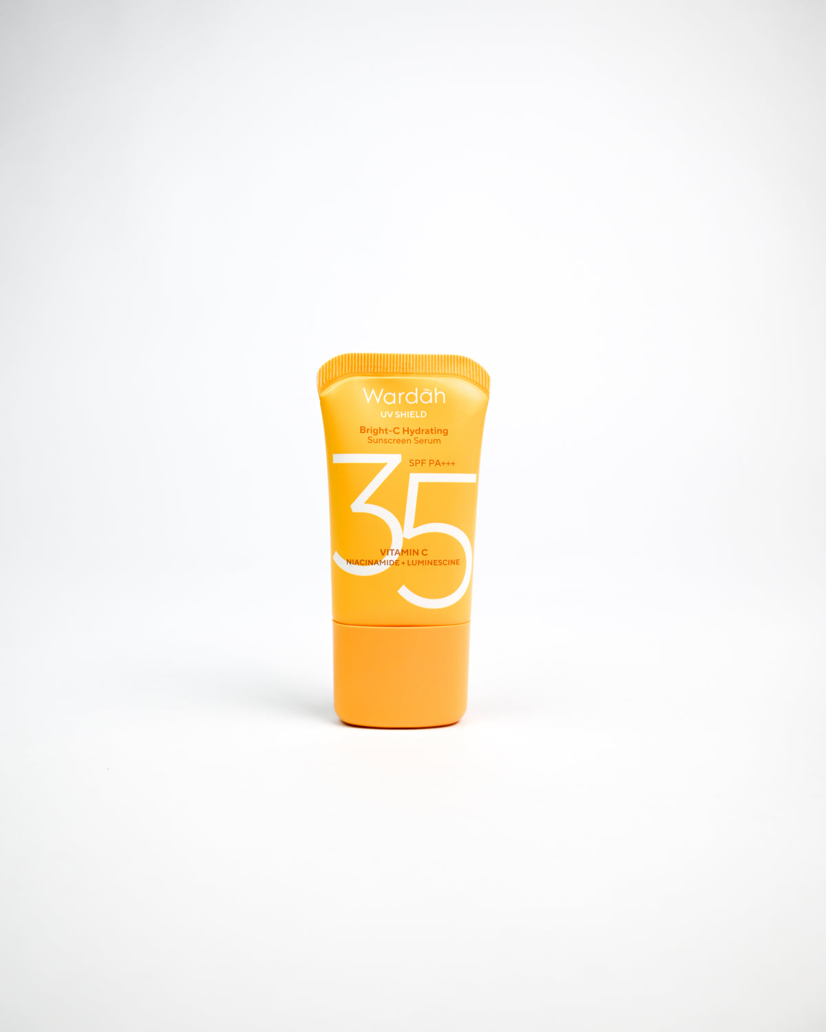 UV Shield Bright-C Hydrating Sunscreen Serum SPF 35 PA+++ 40ml