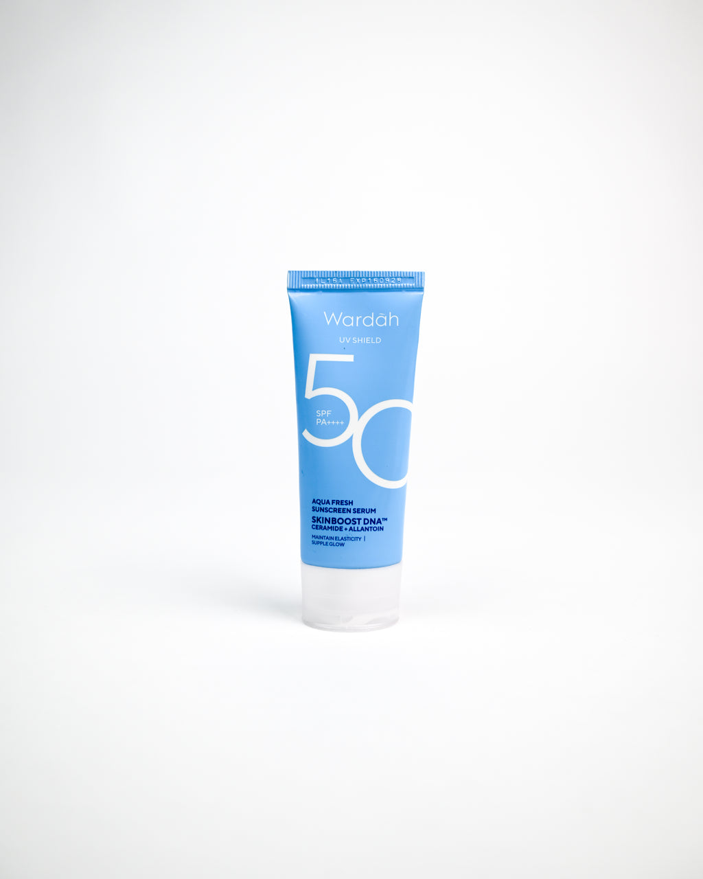 UV Shield Aqua Fresh Sunscreen Serum SPF 50 PA ++++ 30 ml