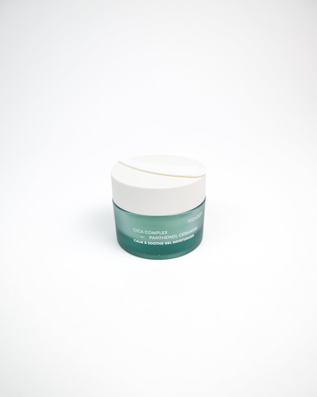 CICA Complex Panthenol Ceramide Calm & Soothe Gel Moisturizer 30 gr