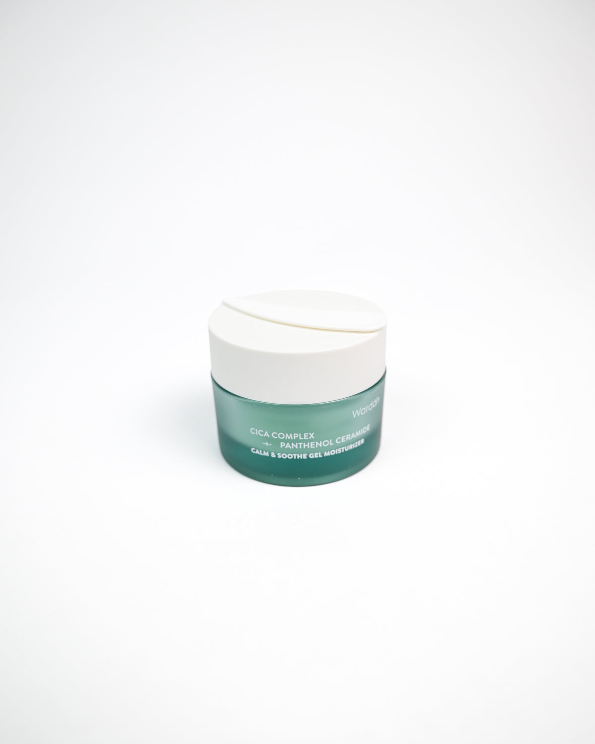 CICA Complex Panthenol Ceramide Calm & Soothe Gel Moisturizer 30 gr