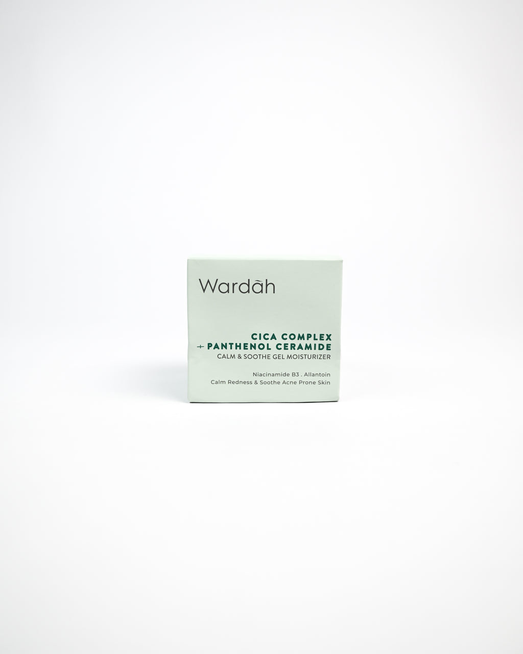 CICA Complex Panthenol Ceramide Calm & Soothe Gel Moisturizer 30 gr