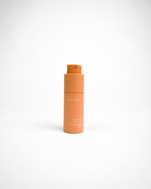 10% Vitamin C Ferulic Acid Radiant Charge Serum 20 ml