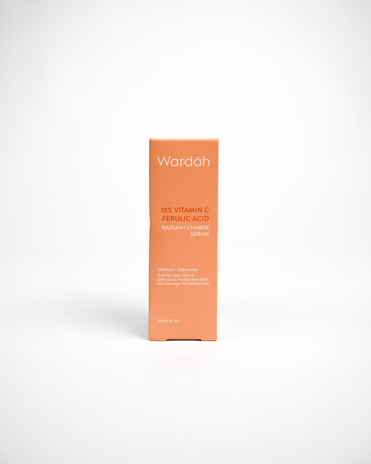10% Vitamin C Ferulic Acid Radiant Charge Serum 20 ml