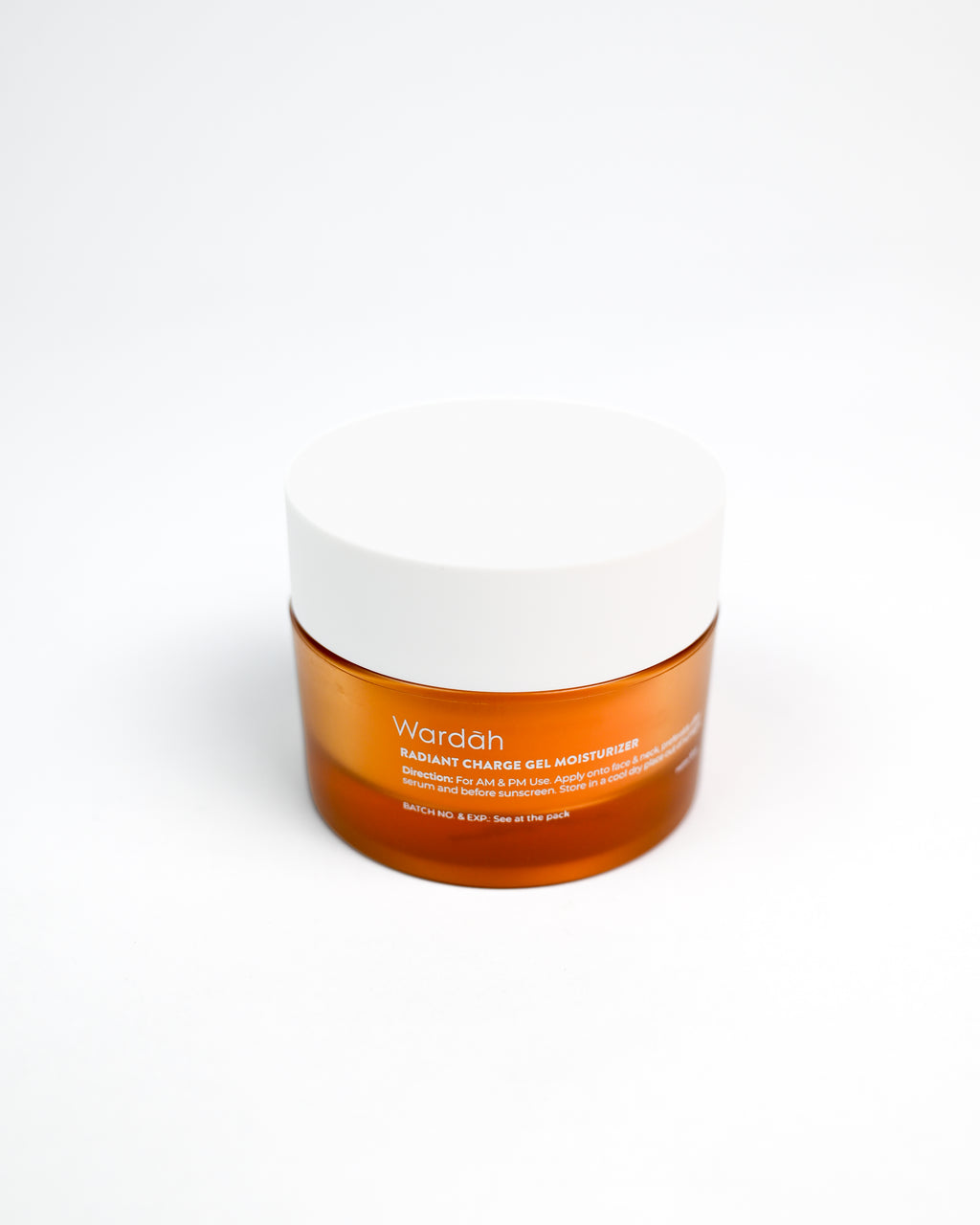 Vitamin C + Adenosine Radiant Charge Gel Moizturizer 30 g