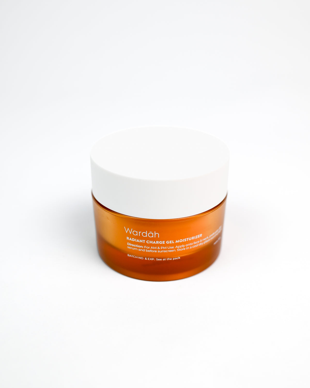 Vitamin C + Adenosine Radiant Charge Gel Moizturizer 30 g