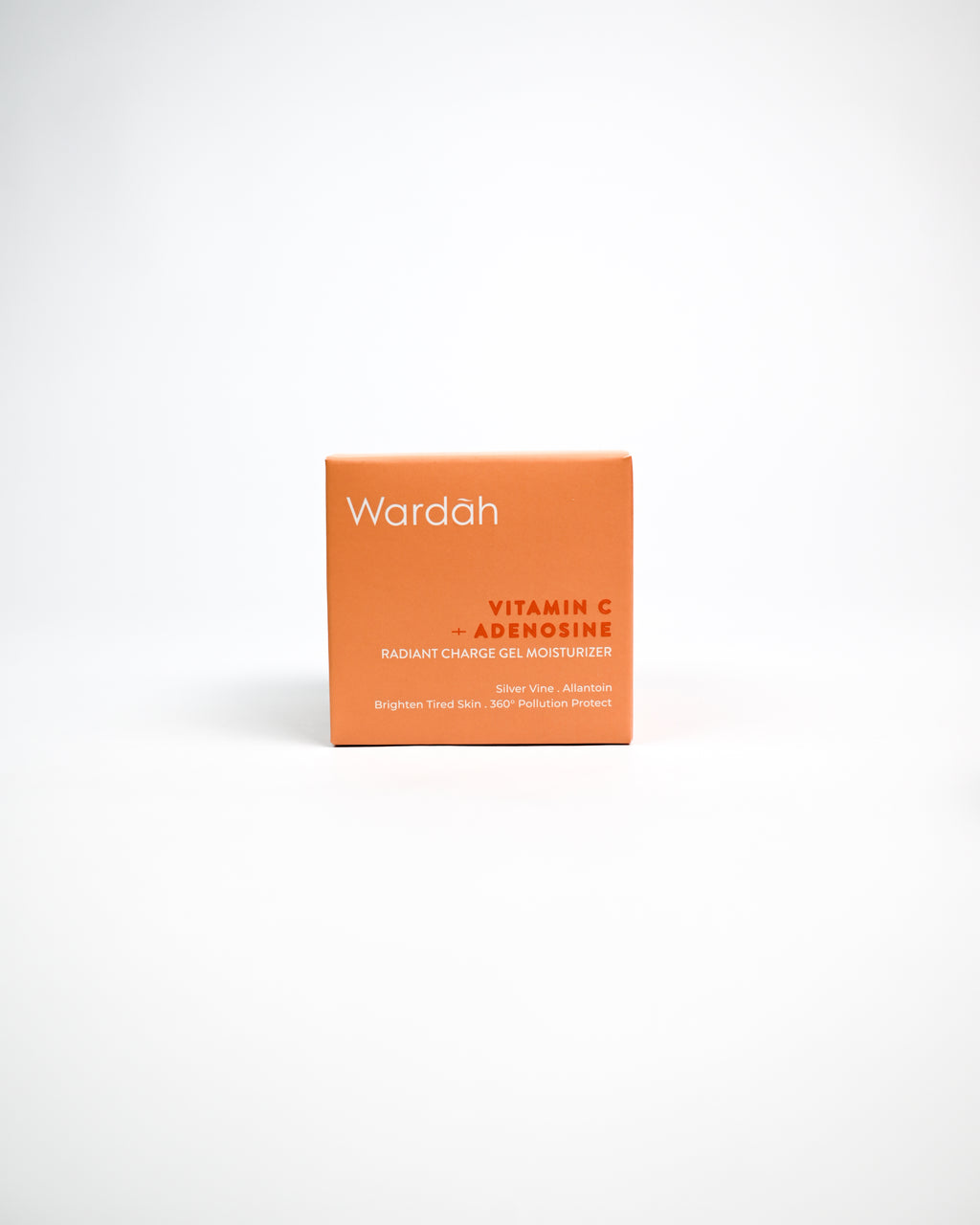 Vitamin C + Adenosine Radiant Charge Gel Moizturizer 30 g