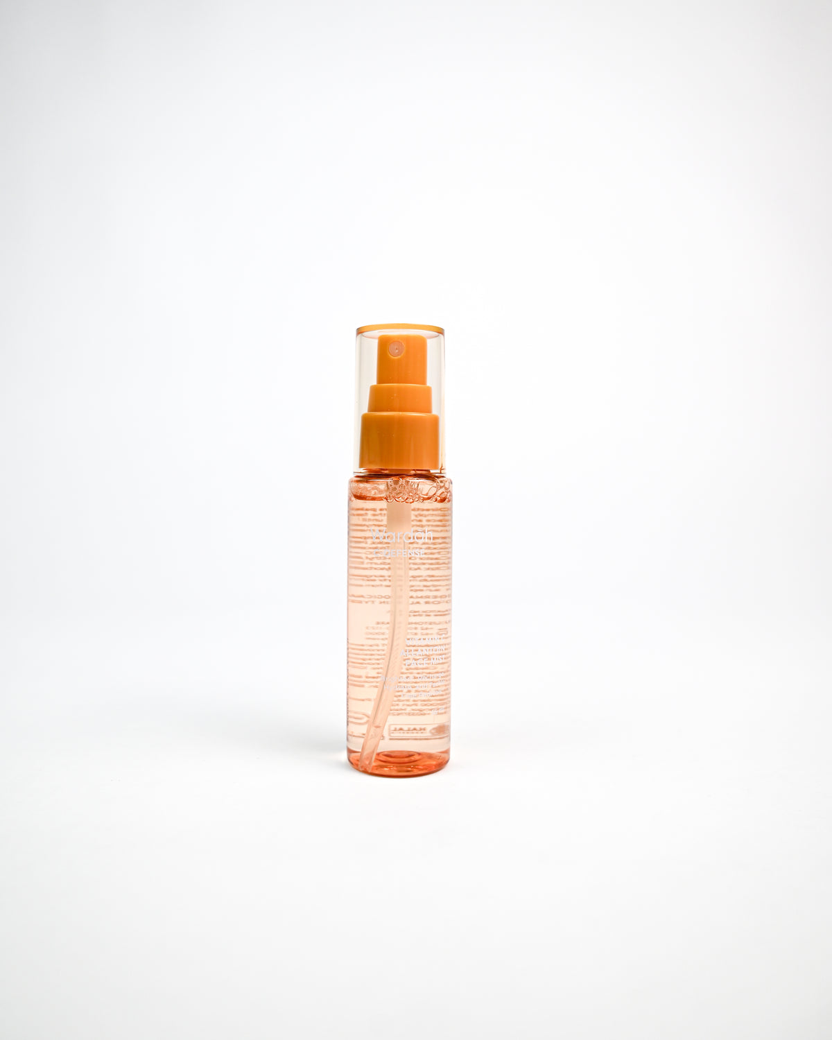 C-Defense Vitamin C Panthenol Anti-Pollution Radiant Creamy Wash 100 ml