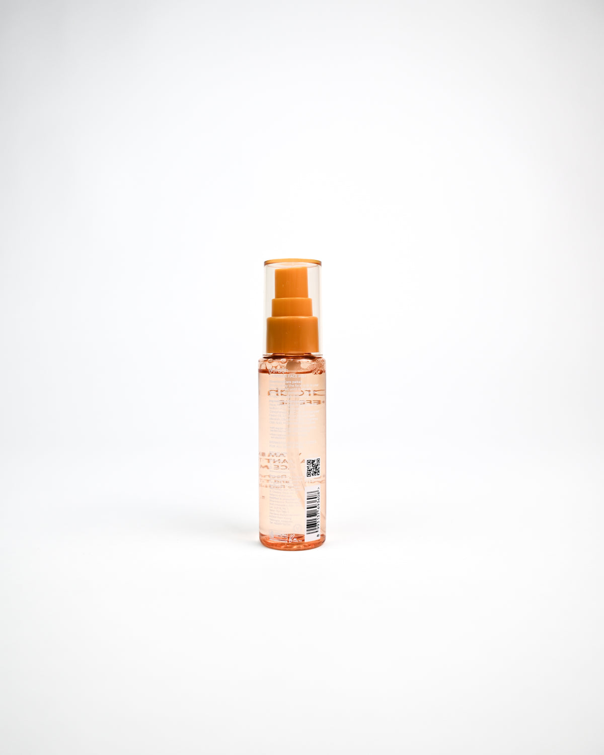 C-Defense Vitamin C Panthenol Anti-Pollution Radiant Creamy Wash 100 ml
