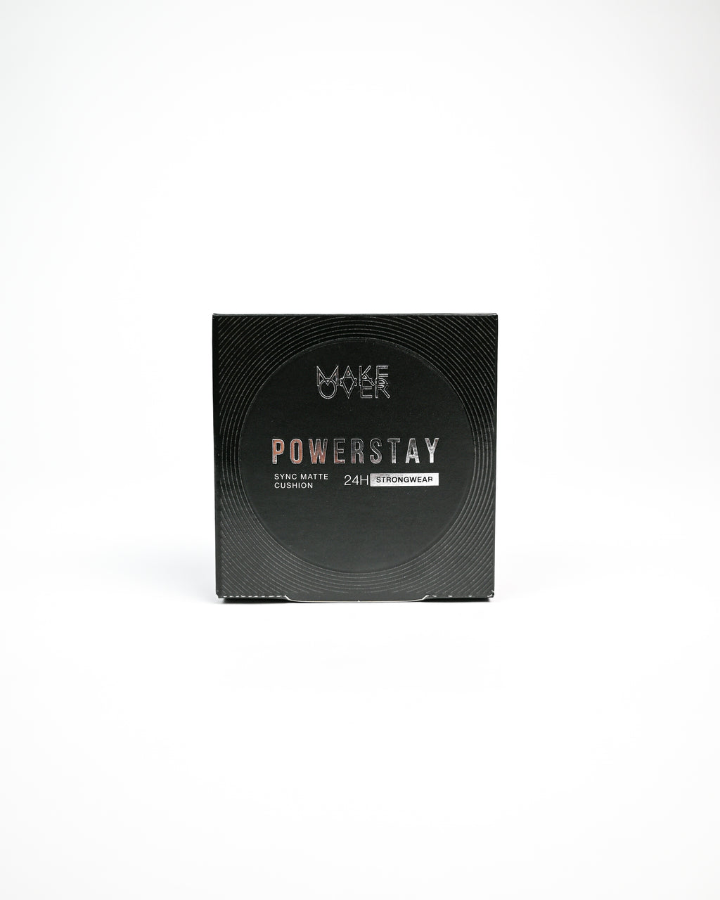 Powerstay Sync Matte Cushion - W20 Creme Ivory