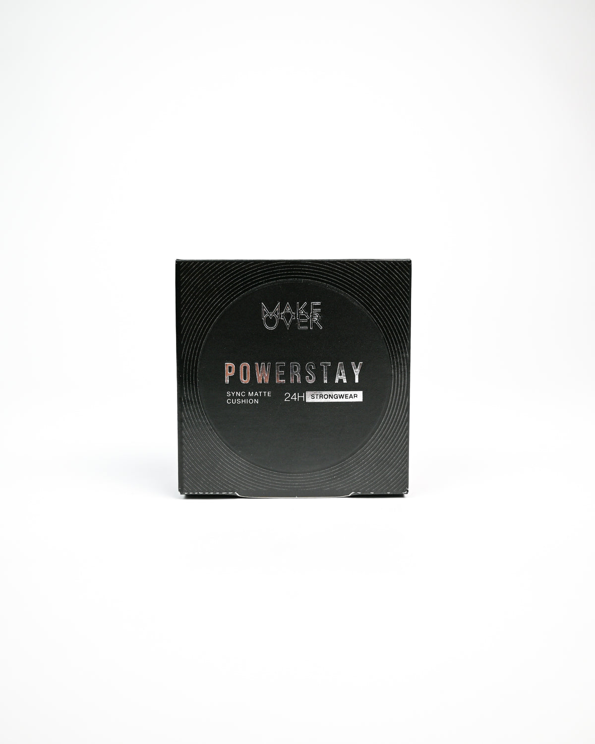 Powerstay Sync Matte Cushion - W20 Creme Ivory