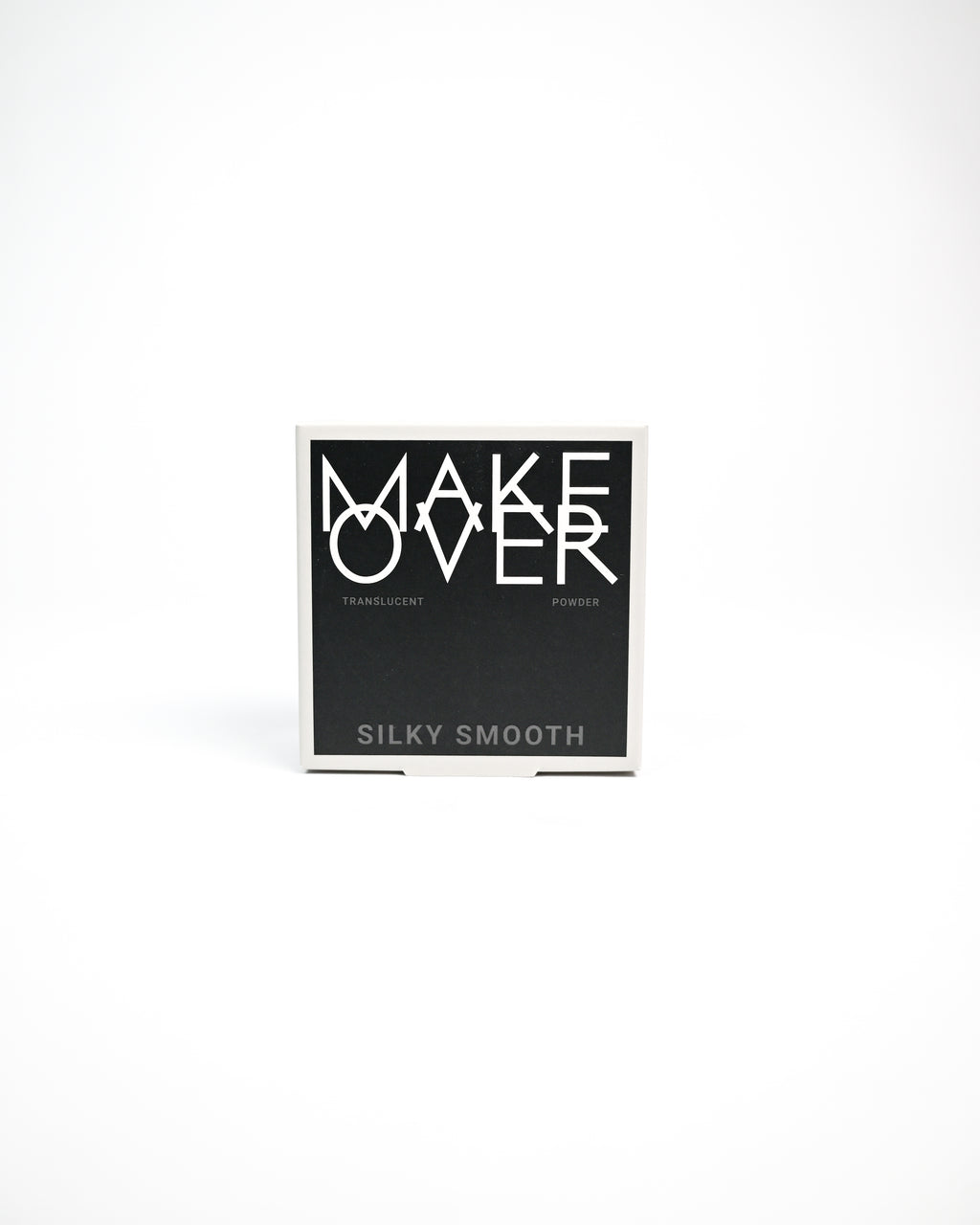 Silky Smooth Translucent Powder - 01 Porcelaine