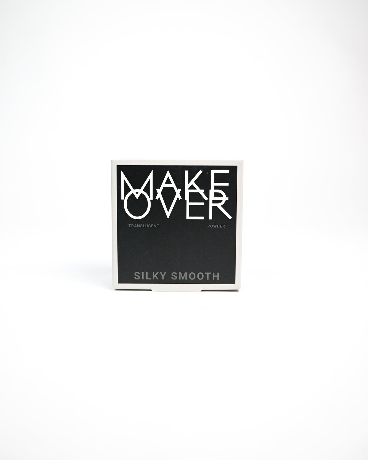 Silky Smooth Translucent Powder - 01 Porcelaine