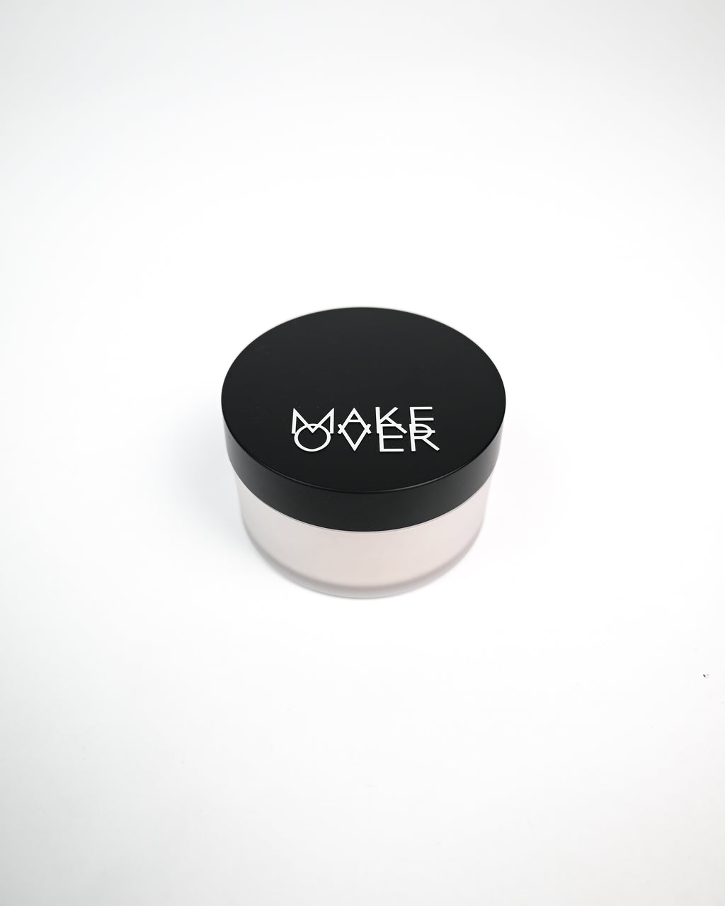 Silky Smooth Translucent Powder - 02 Rosy