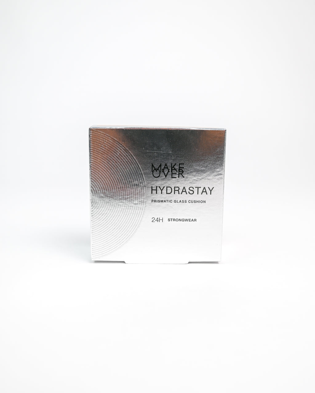 Hydrastay Prismatic Glass Cushion - N10 Marble