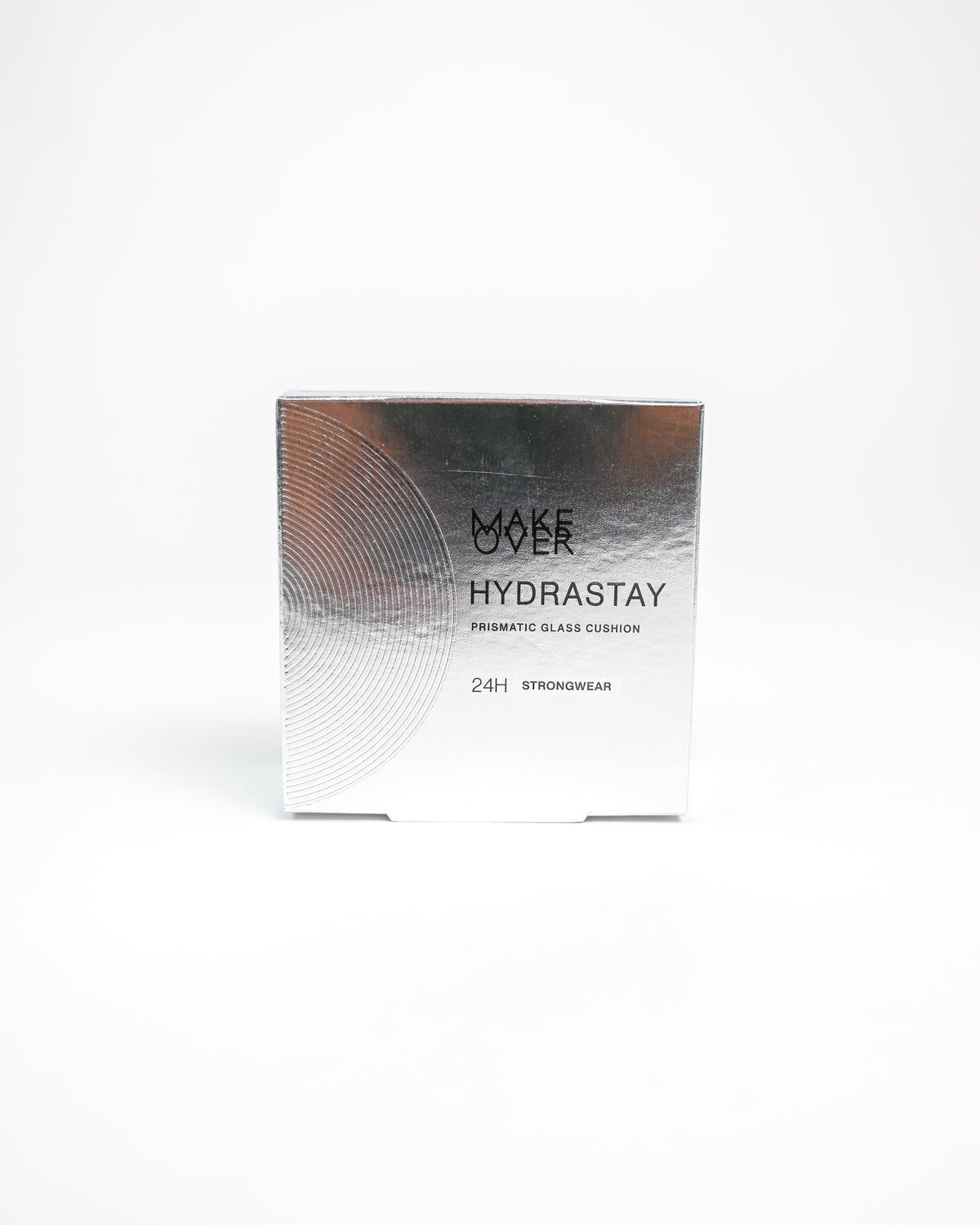 Hydrastay Prismatic Glass Cushion - N10 Marble