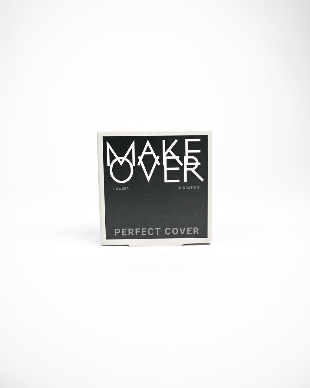Perfect Cover Two Way Cake (TWC) - 01 Lace
