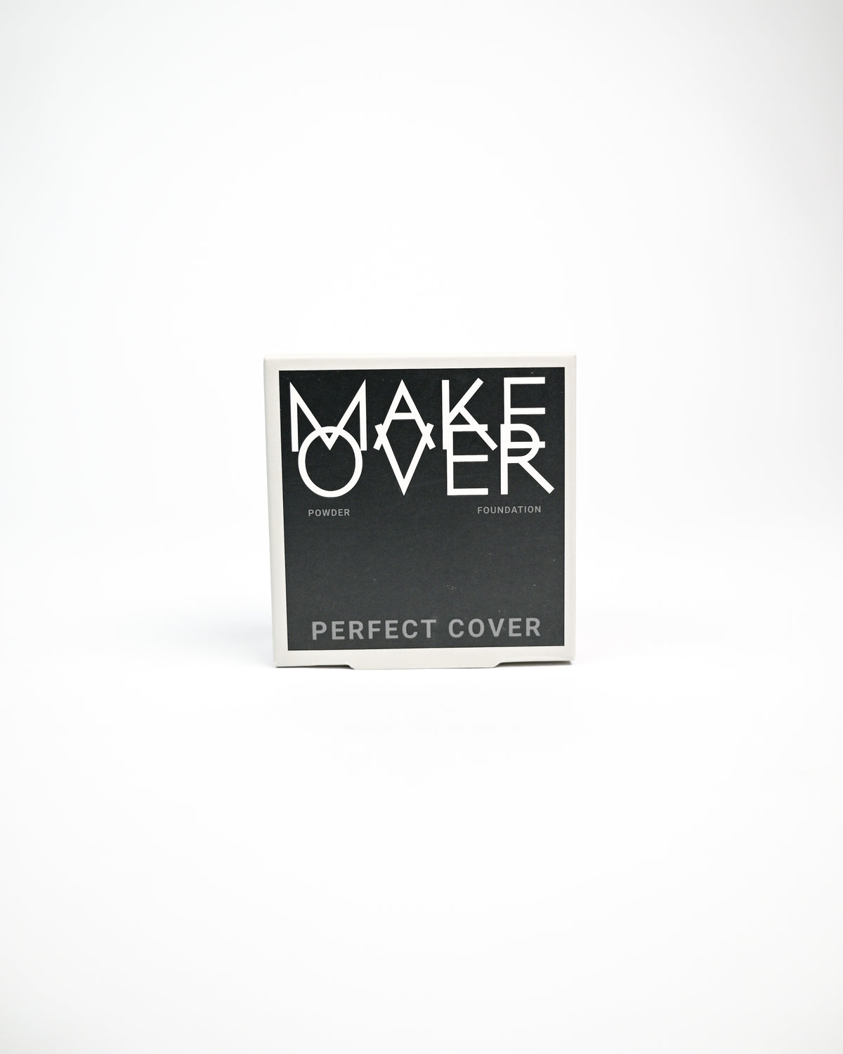 Perfect Cover Two Way Cake (TWC) - 01 Lace