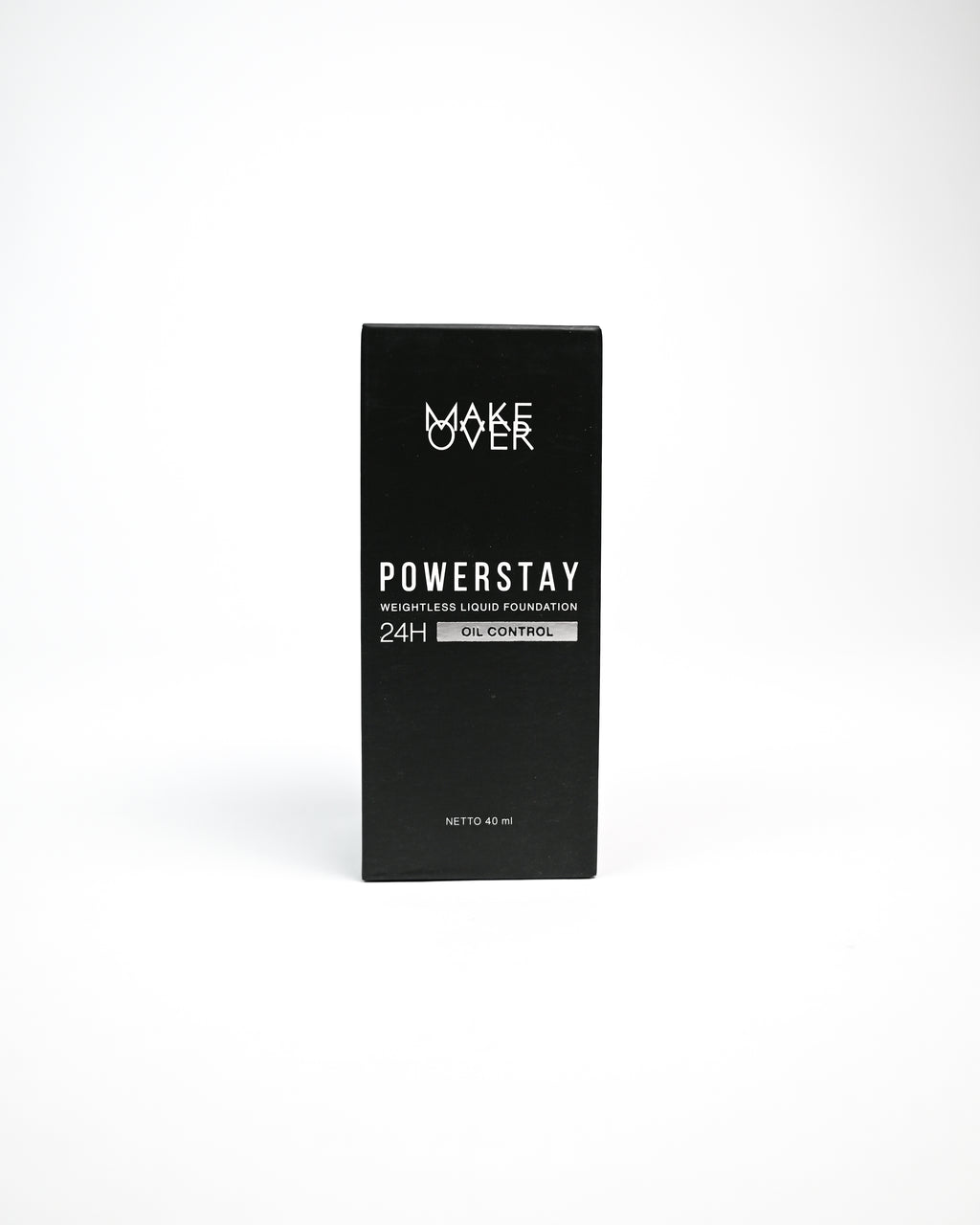 Powerstay 24H Weightless Liquid Foundation – Oil Control - N10 Marble