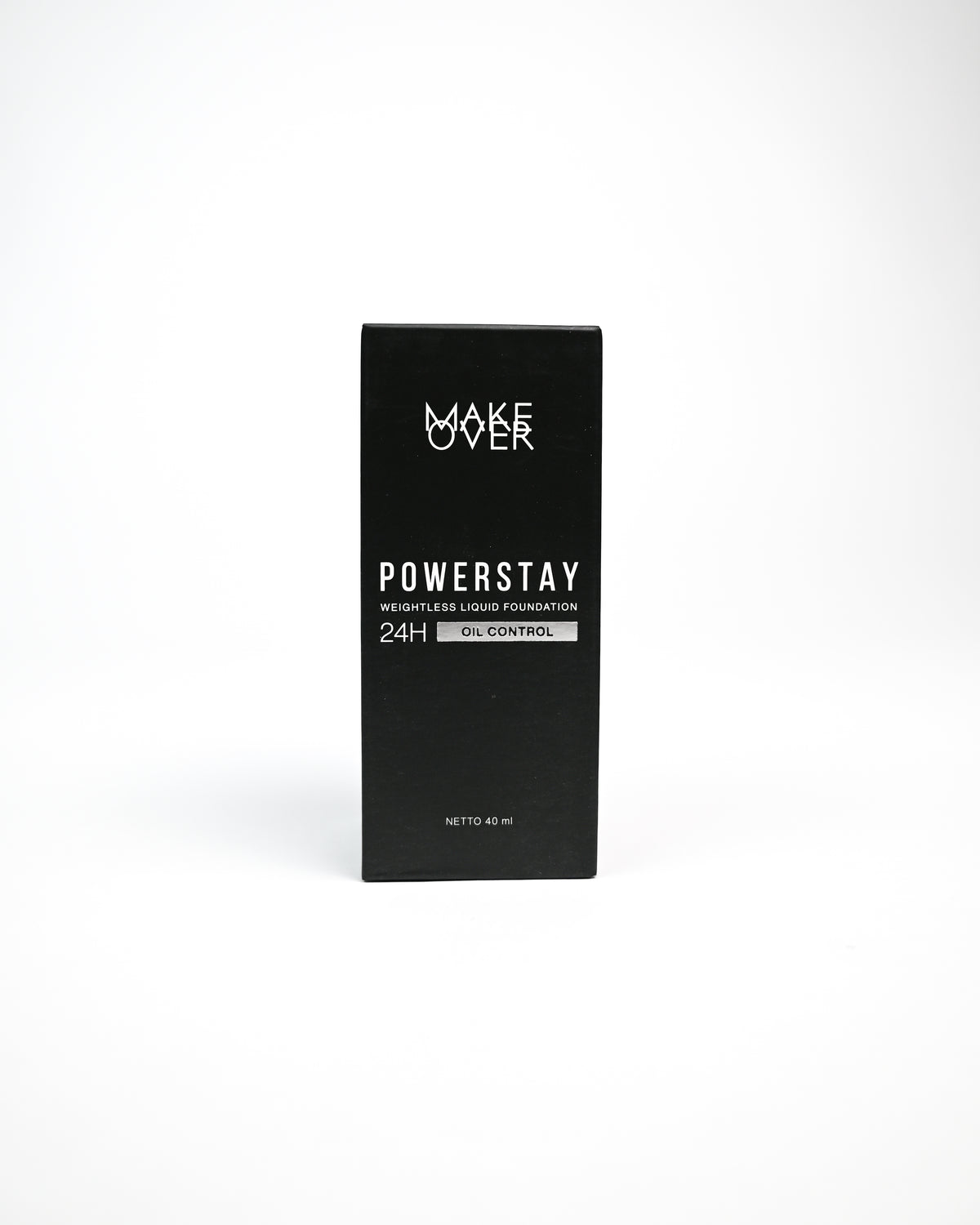 Powerstay 24H Weightless Liquid Foundation – Oil Control - N10 Marble