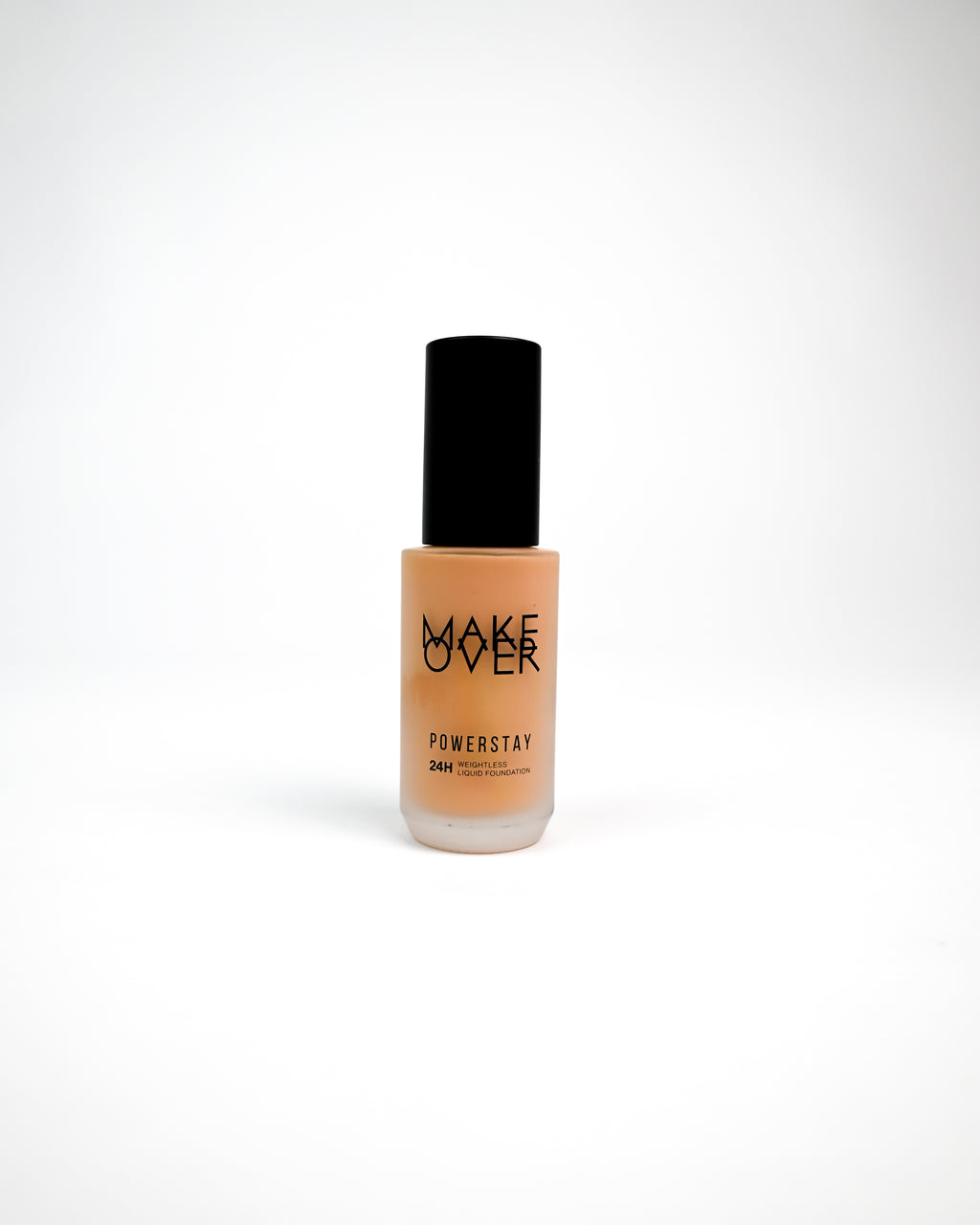 Powerstay 24H Weightless Liquid Foundation – Oil Control - W22 Warm Ivory