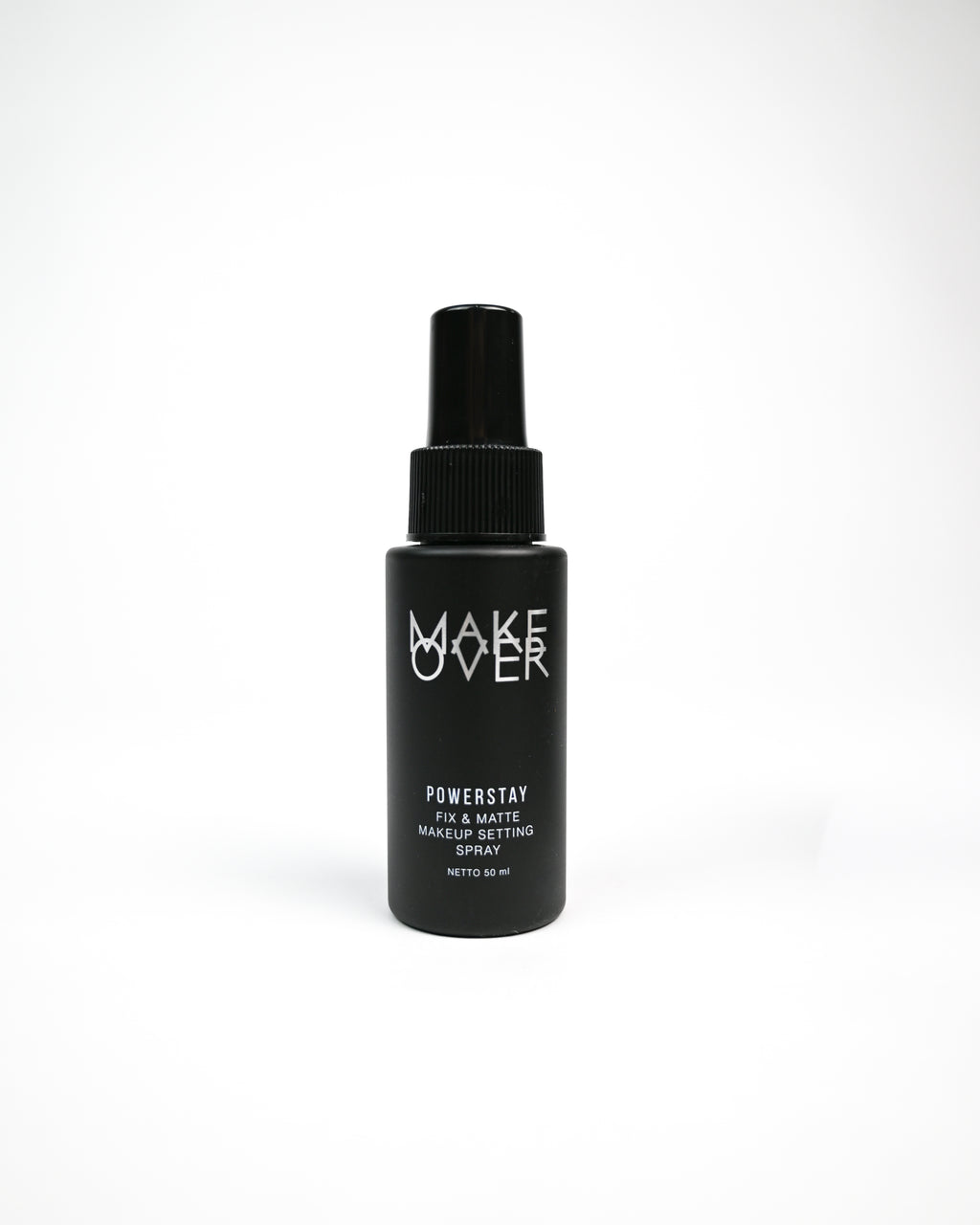 Powerstay Fix & Matte Makeup Setting Spray