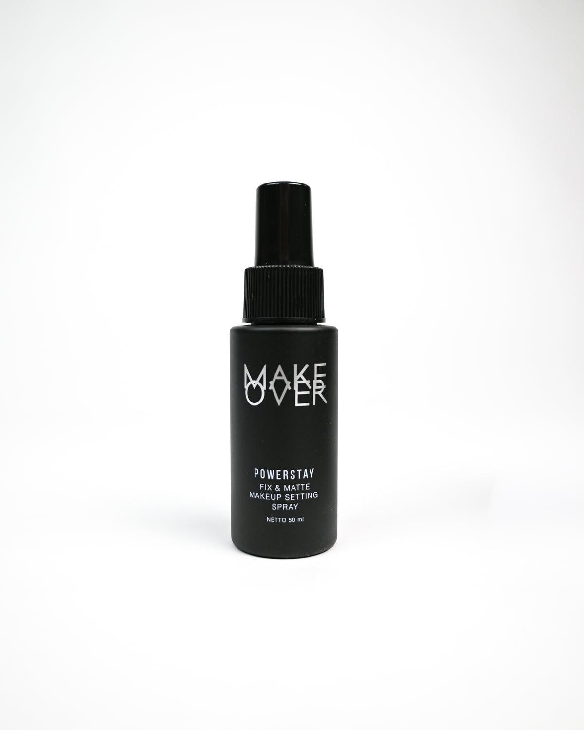 Powerstay Fix & Matte Makeup Setting Spray